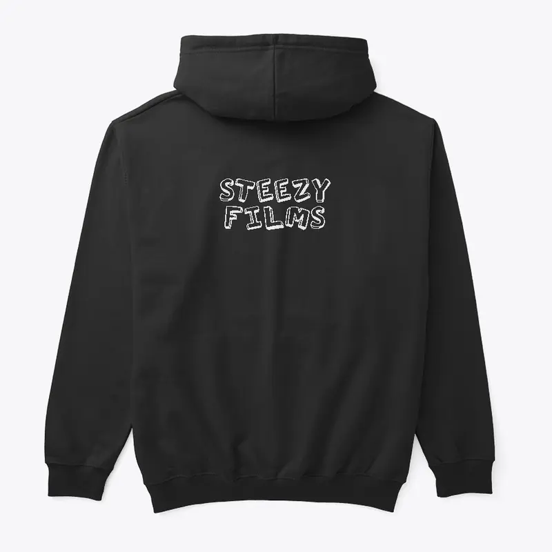 Steezy Films Black Collection